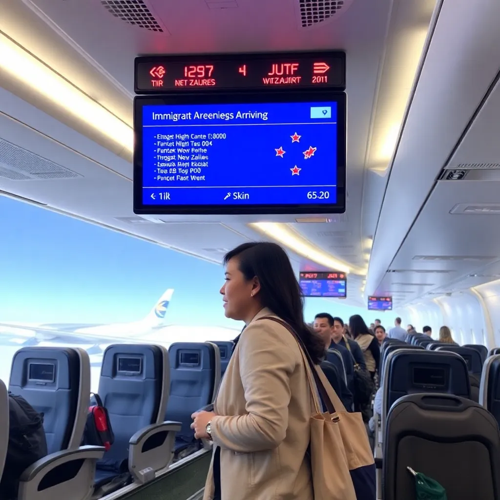 invstors are arriving