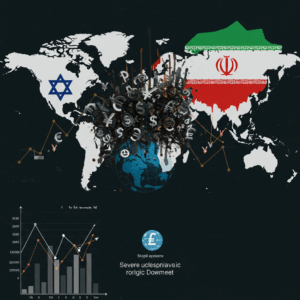 War and world economy