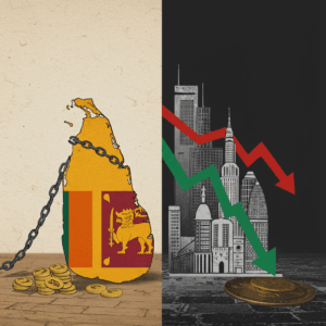 imf IMPACT ON sRI LANKA