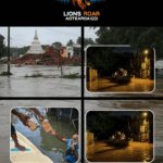 Sri Lanka Disaster Crisis Deepens: Death Toll Hits 486 Amid Urgent Global Recovery Efforts