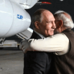 Putin in New Delhi: The Geopolitical Tightrope Walk as India Defies Western Pressure