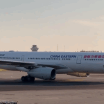 Auckland Becomes Hub of the ‘Southern Link’ as China Eastern Launches ‘World’s Longest’ One-Stop Route