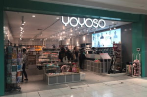 Retail Collapse: Yoyoso Group Enters Liquidation Owing Millions